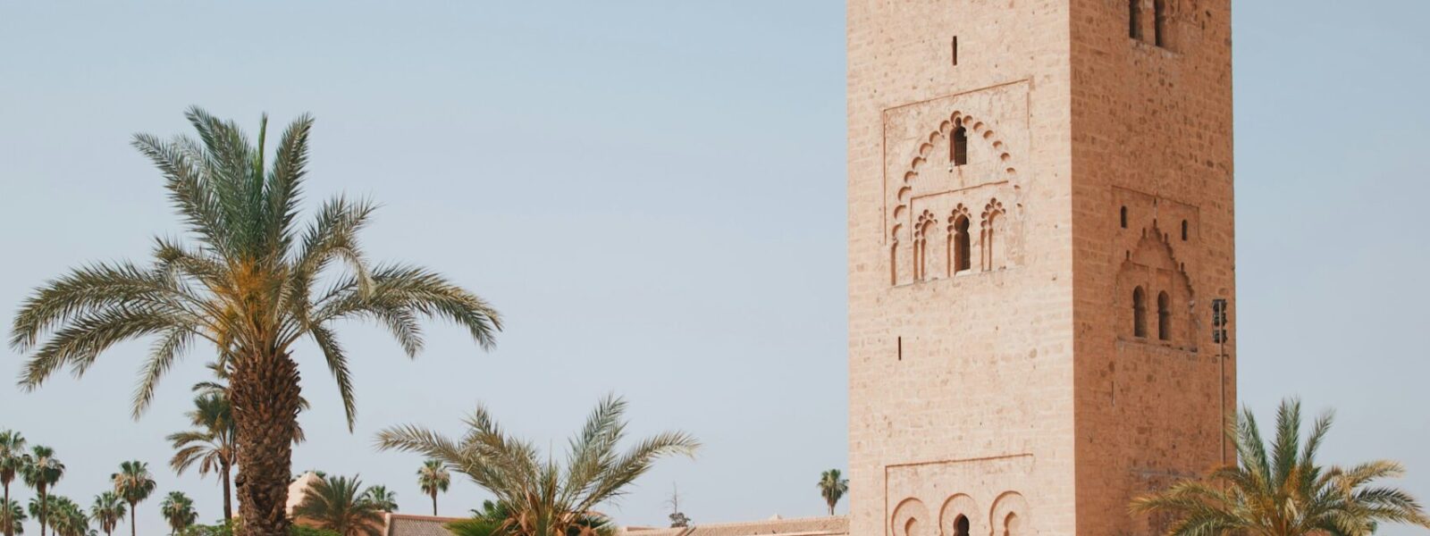 Marrakech